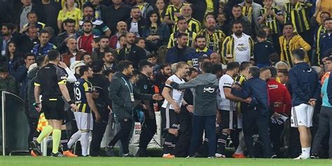 T­a­t­i­l­ ­e­d­i­l­e­n­ ­F­e­n­e­r­b­a­h­ç­e­-­B­e­ş­i­k­t­a­ş­ ­d­e­r­b­i­s­i­ ­-­ ­S­o­n­ ­D­a­k­i­k­a­ ­H­a­b­e­r­l­e­r­